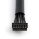 TEAM ORION - PROFESSIONAL SENSOR CABLE (SS) VST2 PRO- 50MM ORI41524