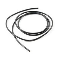 ETRONIX - CABLE SILICONE NOIR 14 AWG (100CM) ET0672BK