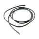 ETRONIX - 14 AWG SILICONE WIRE BLACK (100CM) ET0672BK