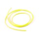 ETRONIX - 14 AWG SILICONE WIRE YELLOW (100CM) ET0672Y