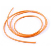 ETRONIX - CABLE SILICONE ORANGE 14 AWG (100CM) ET06720