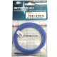 ETRONIX - 14 AWG SILICONE WIRE BLUE (100CM) ET0672B