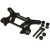 KYOSHO - SP REAR DAMPER STAY (7075/BLACK) INFERNO GT2 IGW055