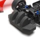 KYOSHO - 3D BUMPER FOR INFERNO GT2 IGW053