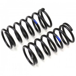 KYOSHO - SHOCK SPRINGS 6.0X2.1/L-45 INFERNO GT (2) BLUE IGW004-6021