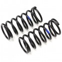 KYOSHO - SHOCK SPRINGS 6.0X2.1/L-45 INFERNO GT (2) BLUE IGW004-6021