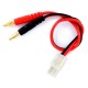 ETRONIX - TAMIYA CHARGING CABLE ET0271