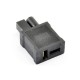 ETRONIX - TAMIYA TO DEANS ONE-PIECE ADAPTOR PLUG ET0851TD