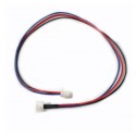 ETRONIX - 2S 30CM BALANCE LEAD EXTENSION WIRE ET0245