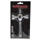 ULTIMATE - 4-IN-1 CROSS WRENCH (7/8/10/17MM) UR8206