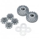 KYOSHO - DIFF BEVEL GEARS- INFERNO MP7.5 IF102