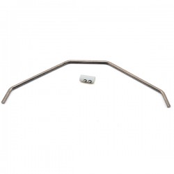 KYOSHO - FRONT STABILIZER BAR 2.2MM - INFERNO MP9 IF459-2.2