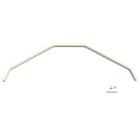 KYOSHO - FRONT STABILIZER BAR 2.4MM - INFERNO MP9 IF459-2.4