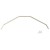 KYOSHO - FRONT STABILIZER BAR 2.4MM - INFERNO MP9 IF459-2.4