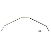 KYOSHO - REAR STABILIZER BAR 2.4MM - INFERNO MP9 IF460-2.4