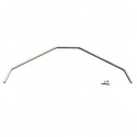 KYOSHO - REAR STABILIZER BAR 2.4MM - INFERNO MP9 IF460-2.4