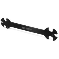 HUDY - SPECIAL TURNBUCKLE TOOL 181090