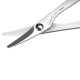 TEAM CORALLY - SHAPE IT SCISSOR CURVED C-16041