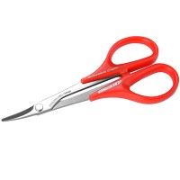 TEAM CORALLY - SHAPE IT SCISSOR CURVED C-16041