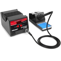 TEAM CORALLY - SOLDERING STATION 75W EURO PLUG C-48512.EU