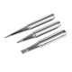 TEAM CORALLY - SOLDERING TIPS SET 3 PCS C-48513