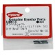 KYOSHO - AXES DE SATELLITES ULTIMA SC / V-ONE R4 UM613