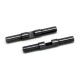 KYOSHO - DIFF BEVEL SHAFT ULTIMA SC / V-ONE R4 (2) UM613