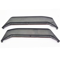 SERPENT - CHASSIS SIDE GUARD SET 600139