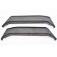 SERPENT - CHASSIS SIDE GUARD SET 600139