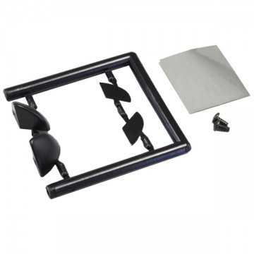 KYOSHO - SIDE VIEW MIRROR SET 1:8 - 1:10 97048