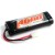 VOLTZ - 4600MAH STICK PACK 7.2V W/TAMIYA CONNECTOR VZ0020