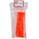 KYOSHO - AILERON 1/8 NYLON ORANGE - MP9 TKI4 IF491KO