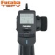 FUTABA - 3PV 3 CHANNEL 2.4GHZ FHSS/S-FHSS RADIO SYSTEM W/R203GF RECEIVER