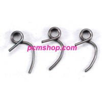 RESSORTS EMBRAYAGE 3 POINTS (1.1MM)