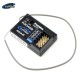 FUTABA - R304SB 2.4GHZ T-FHSS 4-CHANNEL TELEMETRY ENABLED RECEIVER (4PLS)