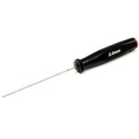 KYOSHO - KRF TOOL STRAIGHT REAMER 2.0MM 36132