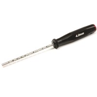 KYOSHO - KRF TOOL STRAIGHT REAMER 4.0MM 36134