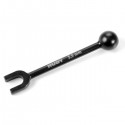 HUDY - TURNBUCKLE WRENCH 5.5MM - HUDY SPRING STEEL 181055
