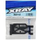 XRAY - XB4 COMPOSITE SUSPENSION ARM FRONT LOWER 362112