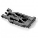 XRAY - XB4 COMPOSITE SUSPENSION ARM FRONT LOWER 362112