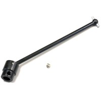 KYOSHO - REAR UNIVERSAL CENTRE SHAFT- MADFORCE/FOXX MAW017