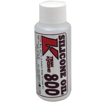 KYOSHO - HUILE SILICONE 800 (80cc) SIL0800-8