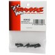 TRAXXAS - VIS DE FIXATION D'AMORTISSEURS 3X12MM (6) 3642