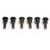 TRAXXAS - 3X12MM SHOULDER SCREWS (6) 3642