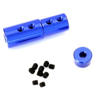 KYOSHO - MOTOR JOINT 5-3.18MM JET-STREAM 888 VE B0232-13B