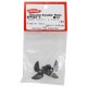 KYOSHO - PROPELLERS (D40 X P1.4) 3 BLADES (2) BPP440-3