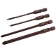  ARROWMAX - POWER TOOL TIP SET 4 PIECES WITH PLASTIC CASE ( METRIC ) AM500901 