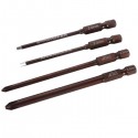  ARROWMAX - SET EMBOUT DE VISSEUSE ALLEN 2,0MM 2,5MM PHILIPS 4MM ET 5,8MM AM500901 