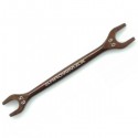 ARROWMAX - TURNBUCKLE WRENCH 6.5MM : 8.0MM AM190012