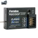 FUTABA - 3PV 3 CHANNEL 2.4GHZ FHSS/S-FHSS RADIO SYSTEM W/R203GF RECEIVER